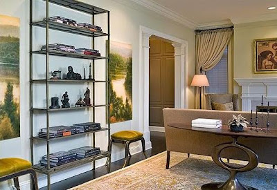 Mom's Turf: Kara Mann Designs: Pleasant Sophistication