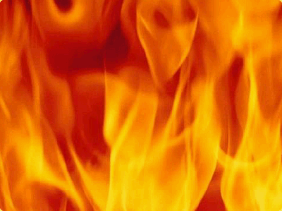 Rol Gantz - Página 6 Fuego