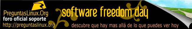 Software Freedom Day  Argentina