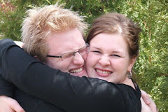 Engagement Photos, Spring 2006