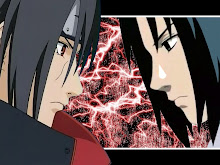 Itachi x Sasuke