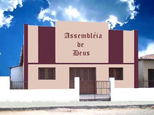 Igreja Assembléia de Deus