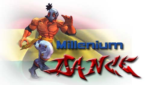 Milenium Dance