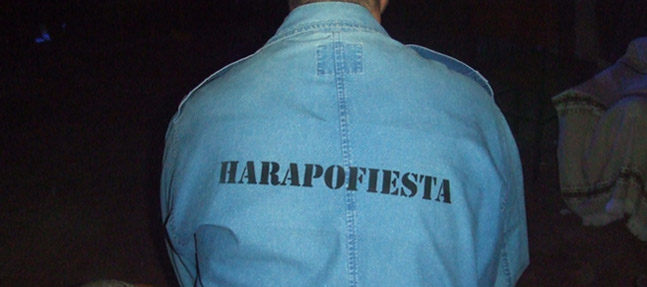 Harapofiesta