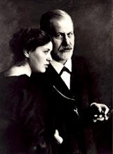 FREUD Y SOPHIE