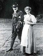 FREUD Y ANNA