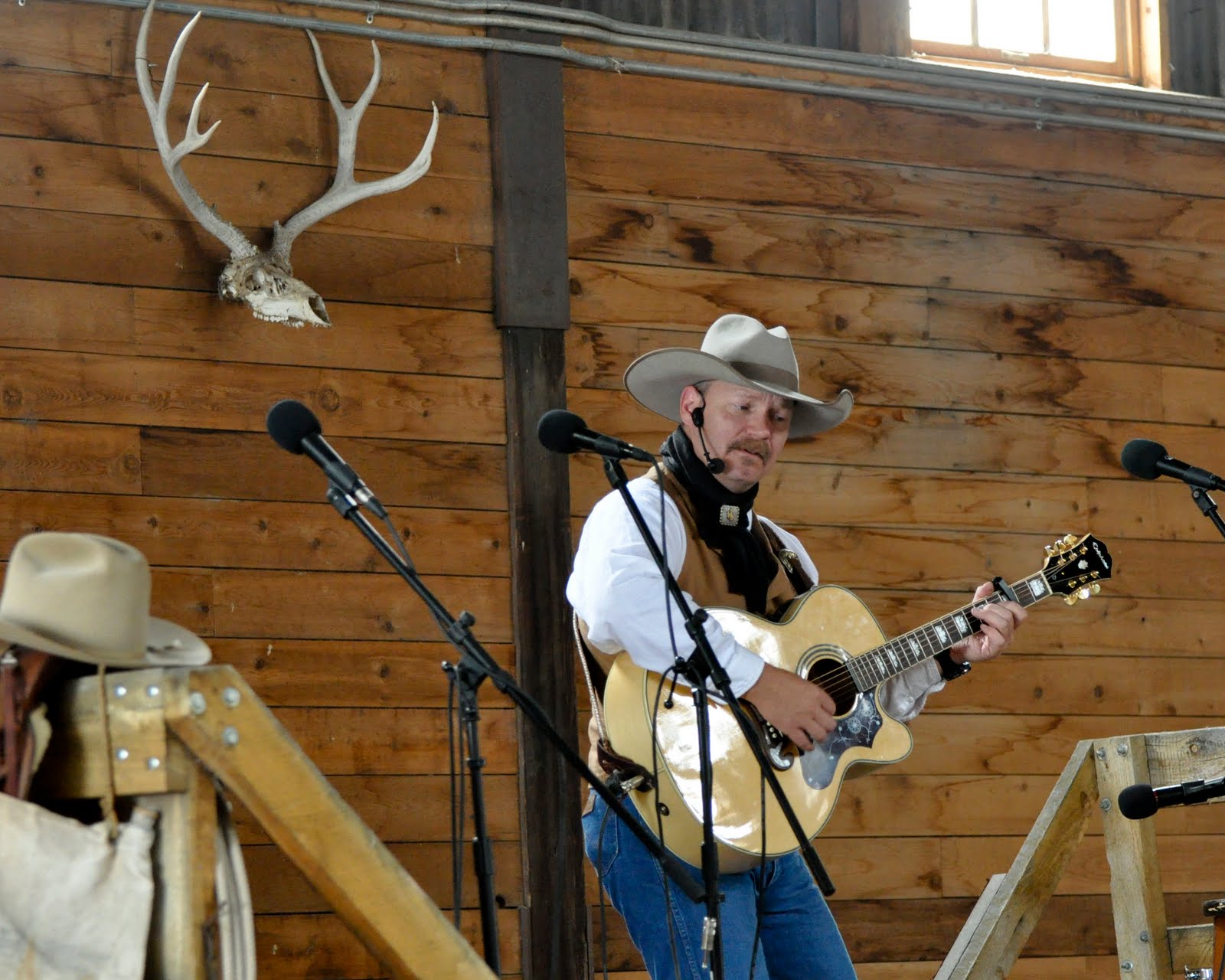 Cowboy Poetry Antelope Island Cowboy Poetry Antelope Island