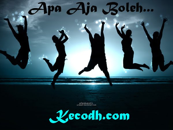 Apa Aja Boleh
