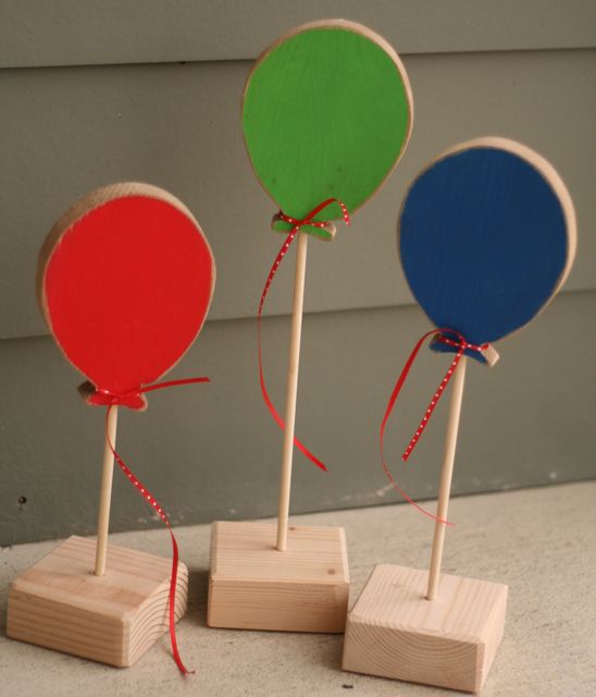 Twiddle Thumbs April Wood Craft Classes