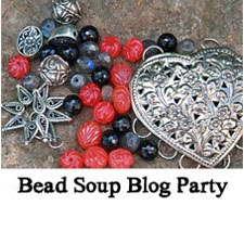 Bead Soup Party!