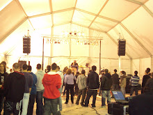 Festival de Invierno de I.U.-2009.