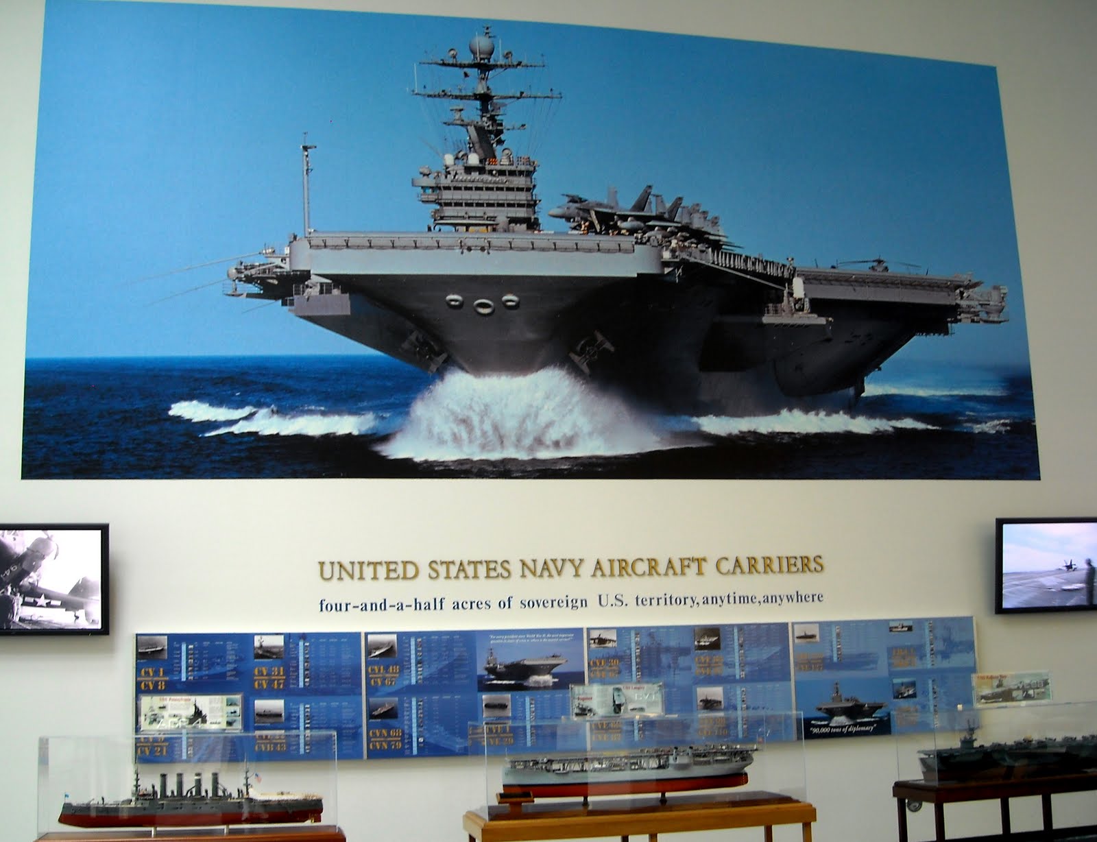 Have Retirement. Will Travel. The Naval Air Station at Pensacola