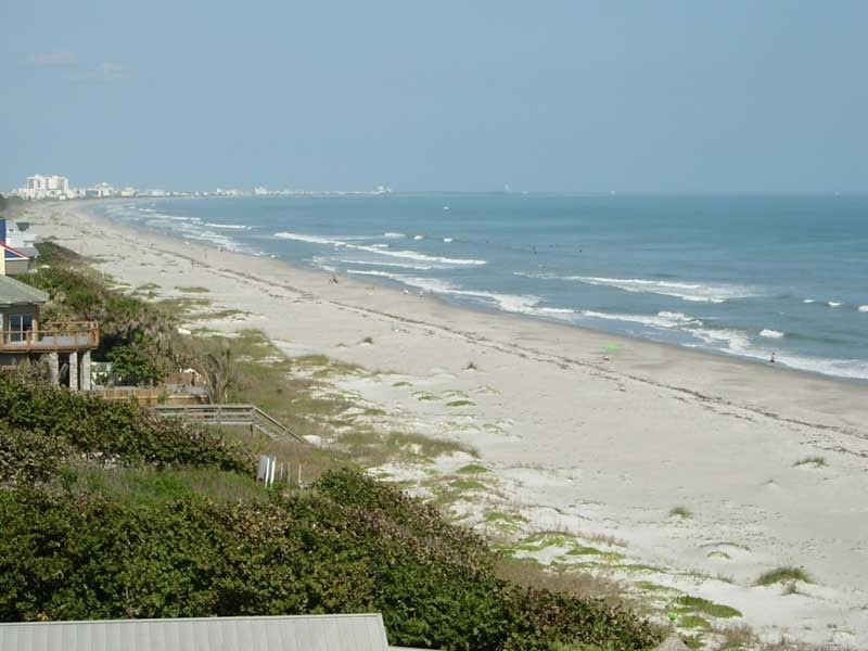 Larry's Take on the Cocoa Beach Real Estate Market The "other" Cocoa Beach