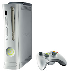 Xbox360 DVD games;
