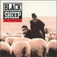 Black Sheep - A Wolf In Sheep's Clothing