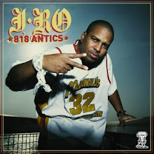 J - Ro - 818 Antics