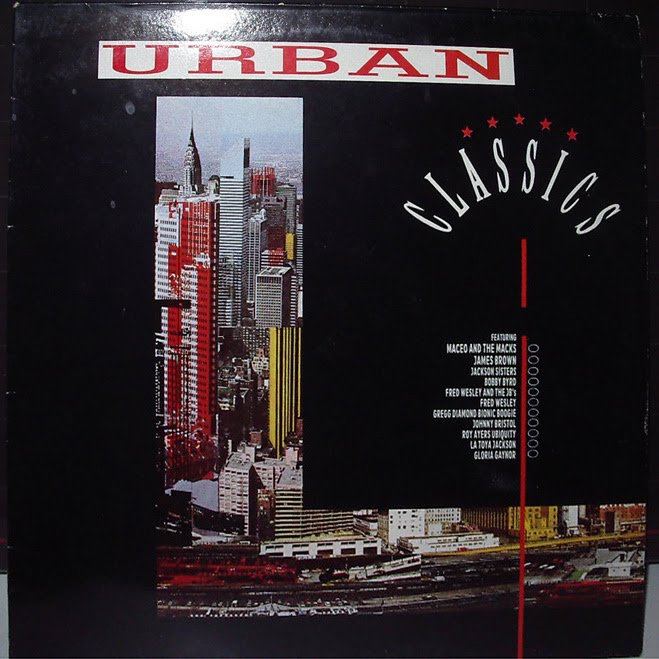 Urban Classics