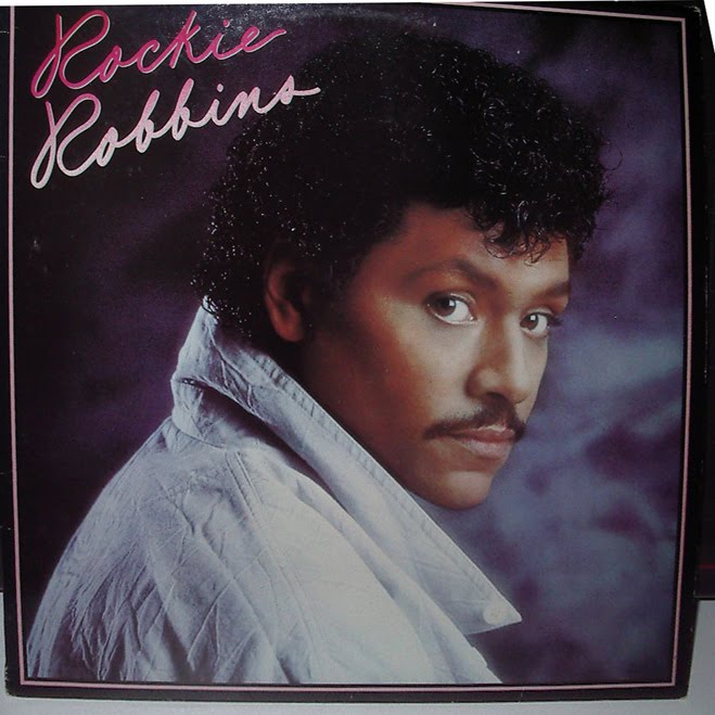 Rockie Robbins - Rockie Robbins 1985