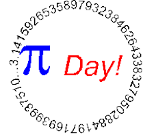 National Pi Day