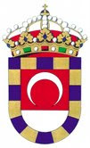 ESCUDO DE HUÉTOR TÁJAR