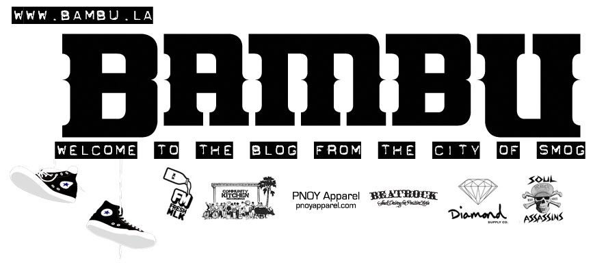 Bambu\
