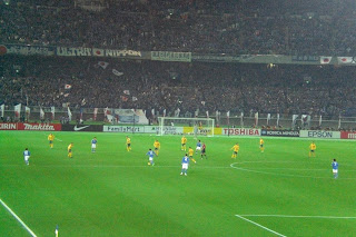 Japan frustrated by a dour Australia in Yokohama