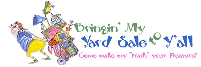 Yard Sale to Ya\