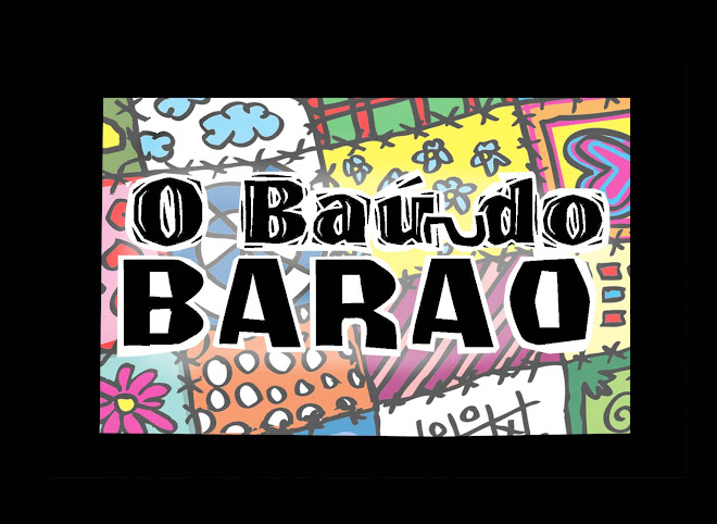 Barão do Pirapora