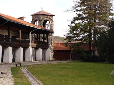 Decani Kosovo