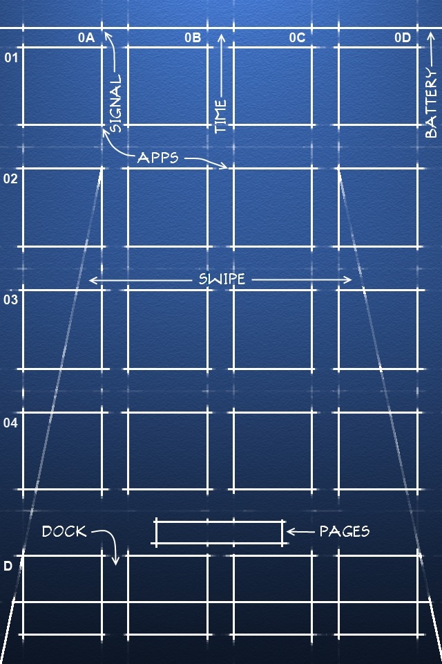 wallpaper for iphone home screen. Noticias de interés