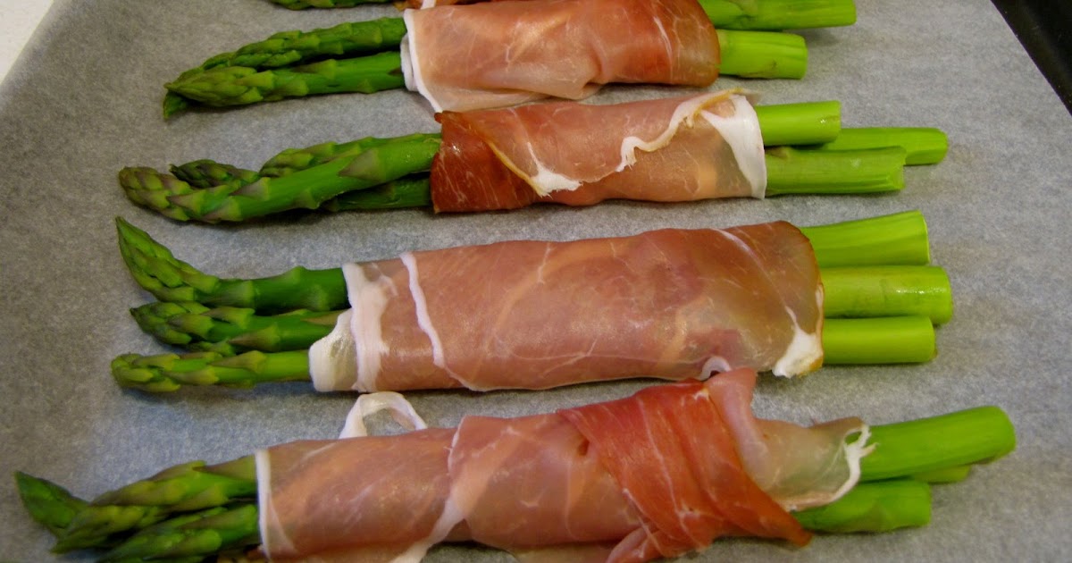 ANOTHER DIABETIC FOODIE Asparagus