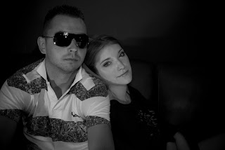 Sesja Łukasza i Oliwii Sesja Łukasza i Oliwii