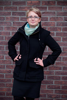 Sesja Justyny i Mikołaja