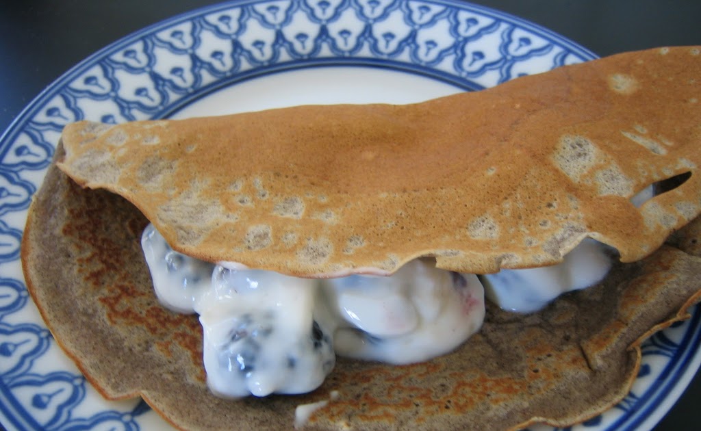 Wandering Chopsticks Vietnamese Food, Recipes, and More Buckwheat Crepes Crepe Memories from