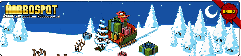 Habbospot - Jouw laatste Habbo (meubel)nieuws!