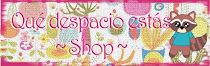 TIENDA / SHOP