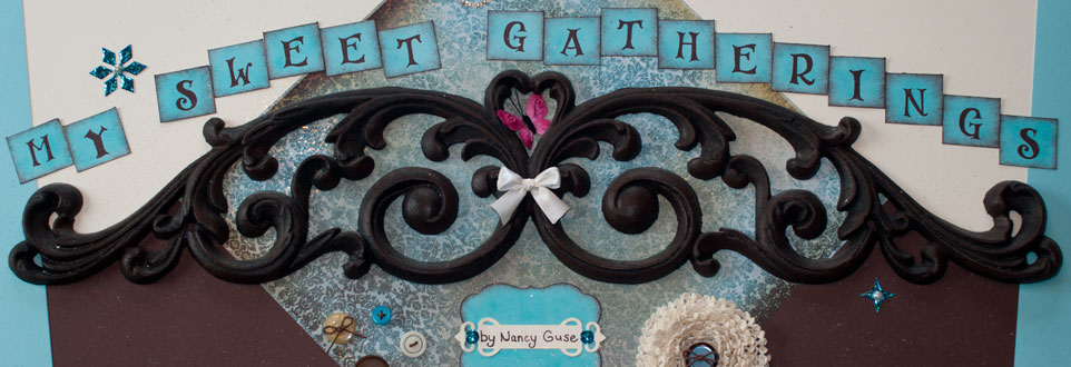 Sweet Gatherings