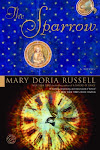 Our Current Selection: The Sparrow by Mary Doria Russell