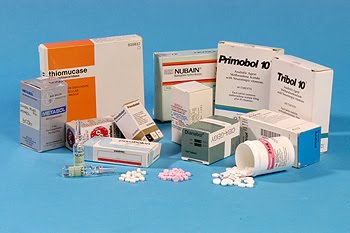Common street names for anabolic steroids