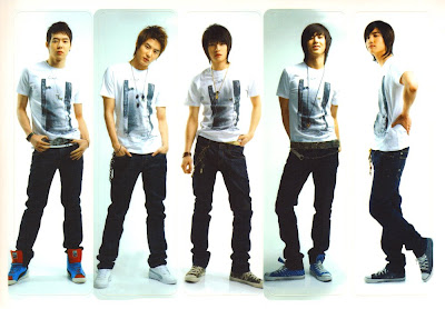 Images Of Dbsk