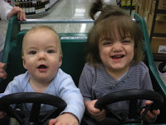 Bella and JJ