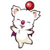 Kupo  Moogle+google