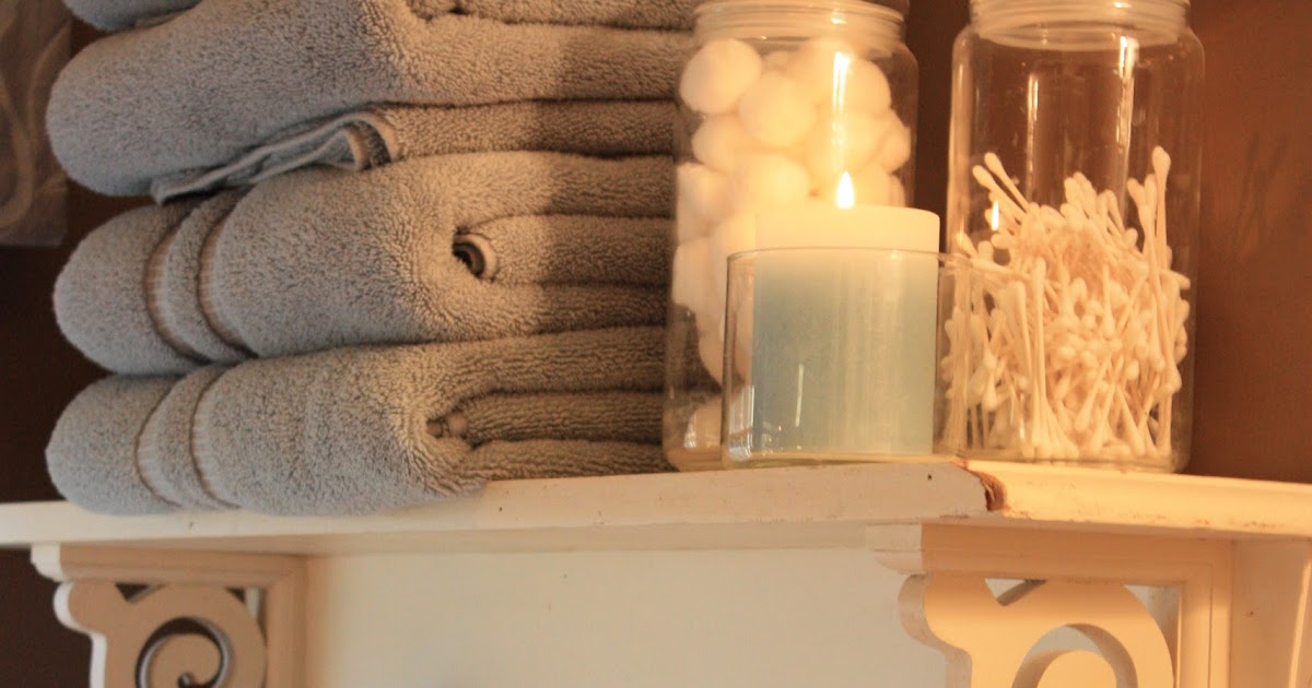 The Yellow Cape Cod Headboard Shelf