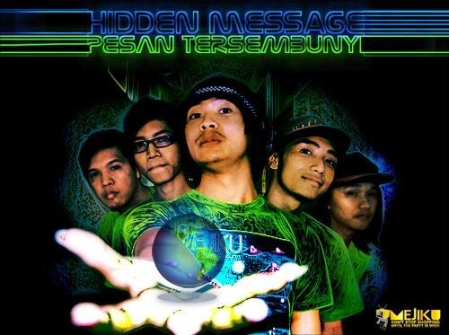 Daily Ciemoel Hidden Message