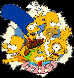 Os Simpsons