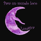 Sorteo "Lunática Shop"