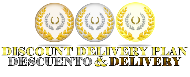 descuentoydelivery