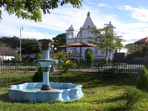 La Belleza del  Nuevo Parque