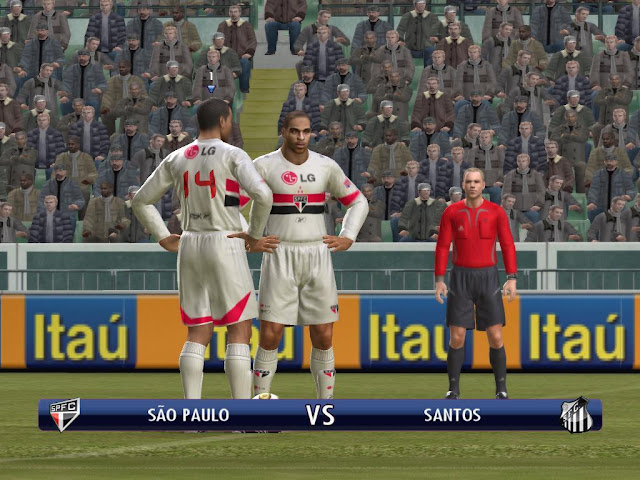 Free Download Game Pc Pes 2007 Full Version Free Download Game Pc Pes 2007 Full Version