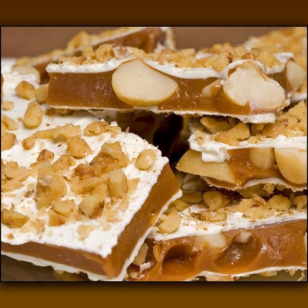 My Favorite Toffee Toffee to Go Named Best Dessert